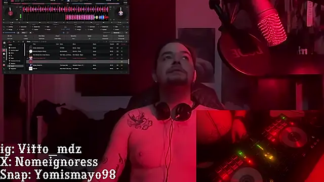 vittote online show from 02.17.25