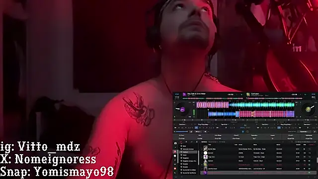 vittote online show from 02.18.25