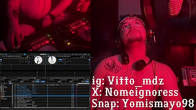 vittote online show from 02.18.25