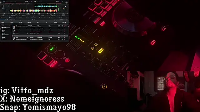 vittote online show from 02.18.25