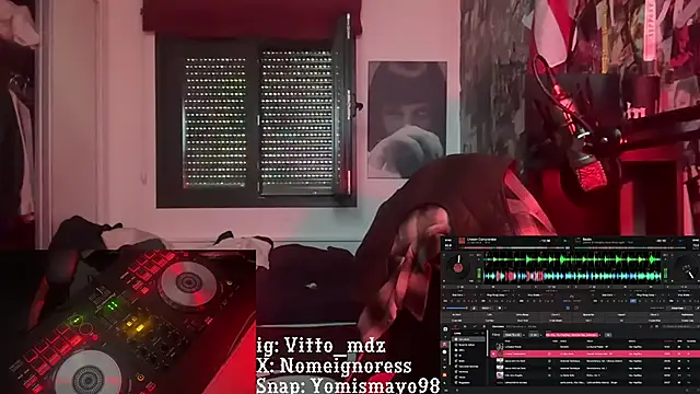 vittote online show from 02.18.25