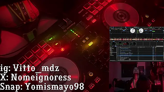 vittote online show from 02.18.25