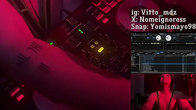 vittote online show from 02.18.25