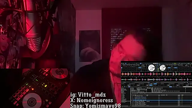 vittote online show from 02.20.25