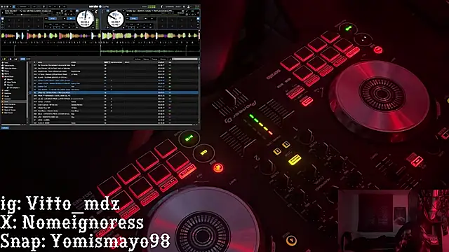 vittote online show from 02.20.25