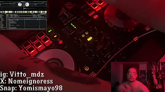 vittote online show from 02.20.25