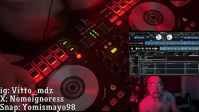 vittote online show from 02.21.25