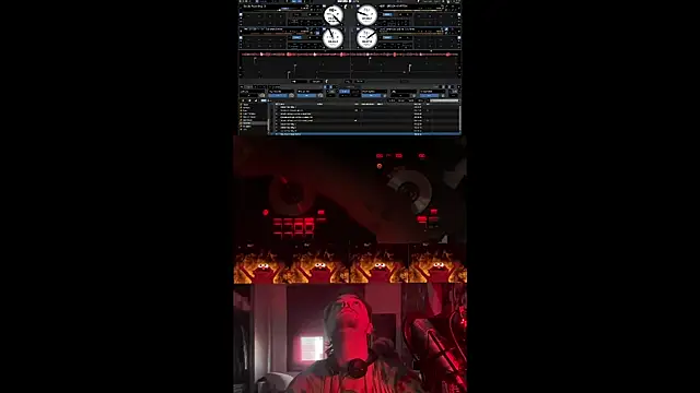 vittote online show from 02.23.25