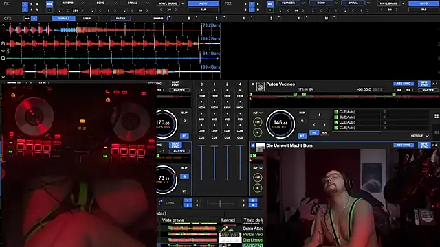 vittote online show from 02.25.25