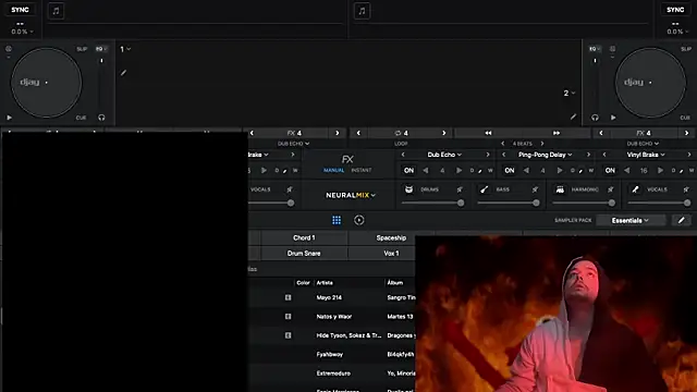 vittote online show from 02.25.25