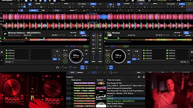 vittote online show from 02.25.25