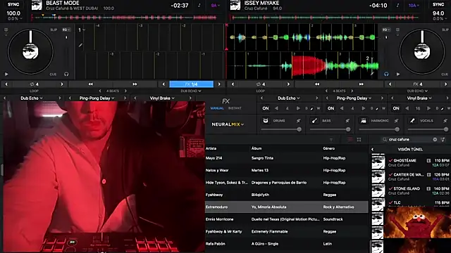 vittote online show from 02.26.25