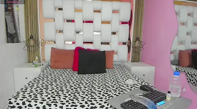 SolEvanss online show from 01.27.25