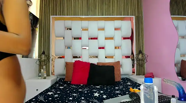 SolEvanss online show from 01.29.25