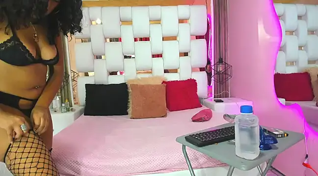 SolEvanss online show from 01.31.25