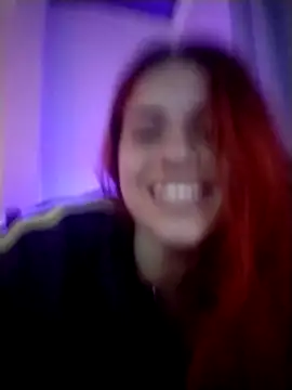 alliss ginger  online show from 02.18.26