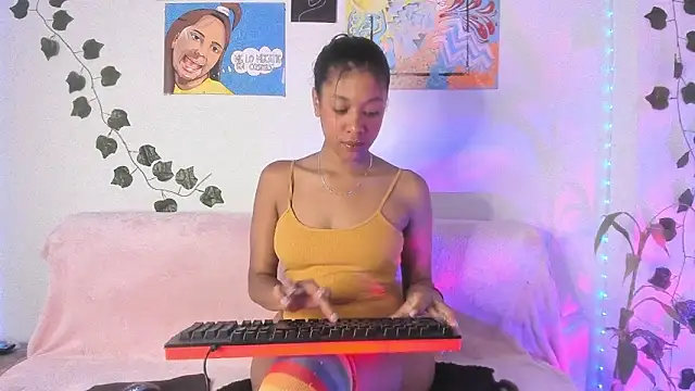 ElectraaJoness online show from 05.05.26