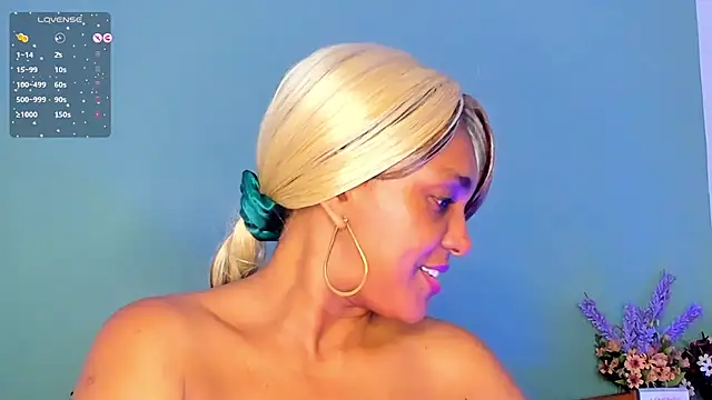 Snapshot of LovelyNickii chatting on 02.06.25 LovelyNickii online show from 02.06.25