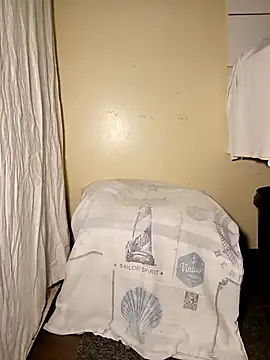 Snapshot of Dube501 chatting on 03.16.26 Dube501 online show from 03.16.26