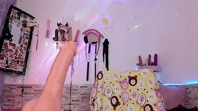 amyswallow7 online show from 02.27.26