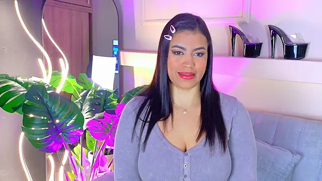 AlynAllen online show from 03.12.26