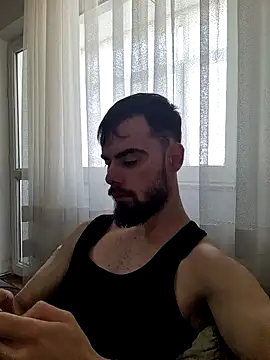 Snapshot of JhonCronos chatting on 02.02.25 JhonCronos online show from 02.02.25