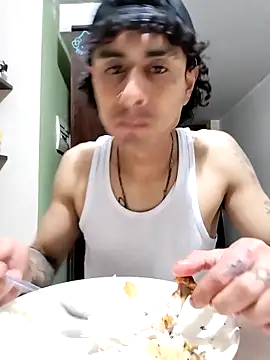 Saweetieyblacksnake online show from 10.16.25