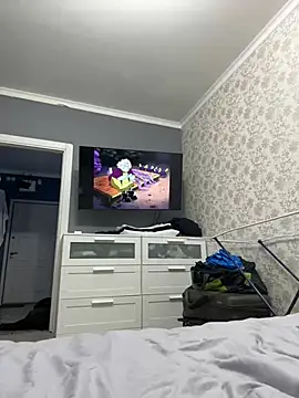 BeatriceXCute online show from 01.28.25