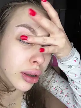 BeatriceXCute online show from 02.01.25