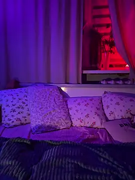 BeatriceXCute online show from 03.16.26