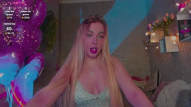 Mika Rayy online show from 02.23.26