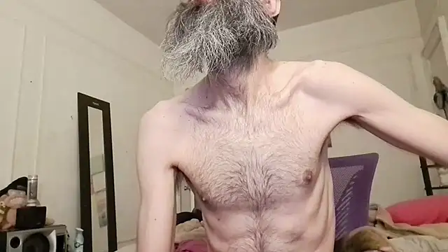 BaByArM81 online show from 02.05.25