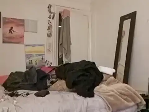 BaByArM81 online show from 02.26.25