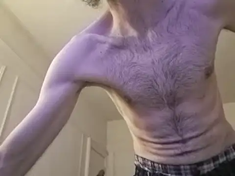 BaByArM81 online show from 02.28.25