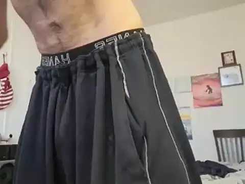 BaByArM81 online show from 03.19.25