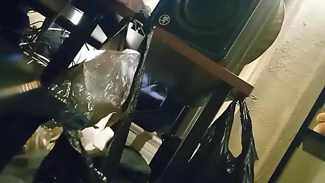 BaByArM81 online show from 09.08.25