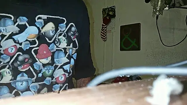 BaByArM81 online show from 09.26.25