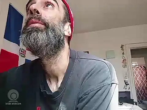 BaByArM81 online show from 10.03.25