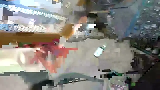 BaByArM81 online show from 10.04.25