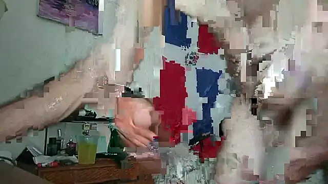 BaByArM81 online show from 10.04.25