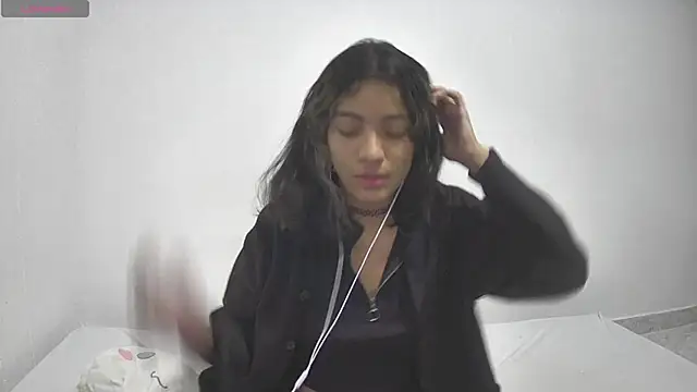 Lovelyamyy online show from 01.15.25