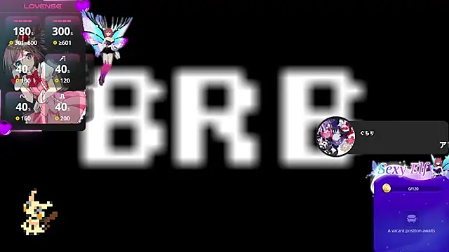 Lovelyamyy online show from 01.10.26