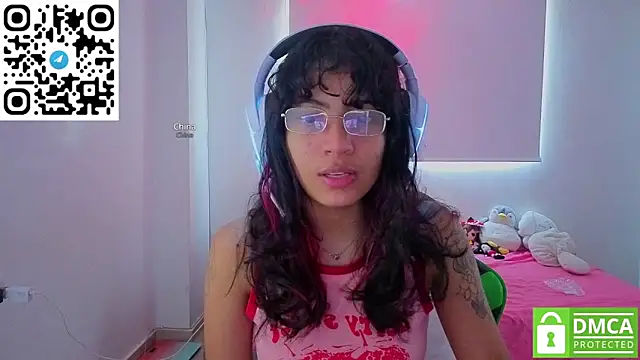 Lovelyamyy online show from 04.01.26