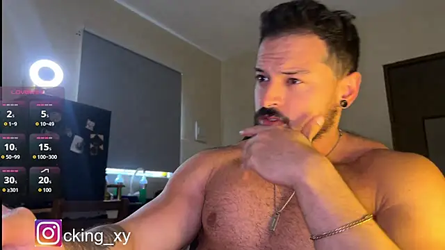 Lucasfit24 online show from 09.22.25