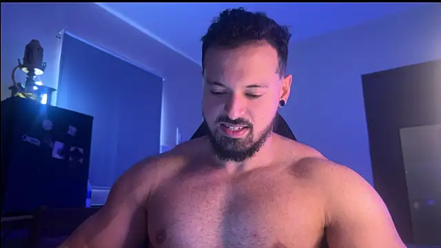 Lucasfit24 online show from 11.13.25