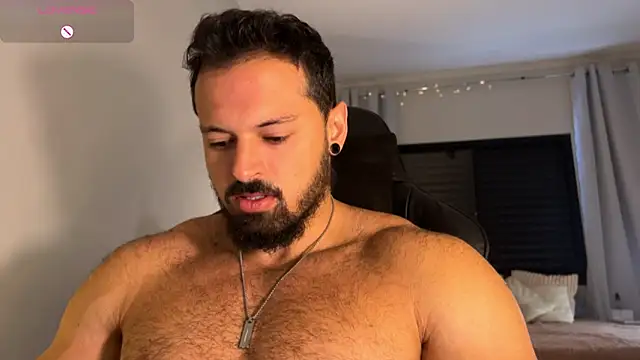 Lucasfit24 online show from 12.14.25