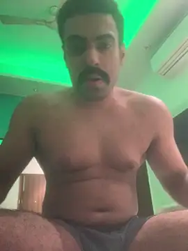 vaibhavchugh38 online show from 01.13.25