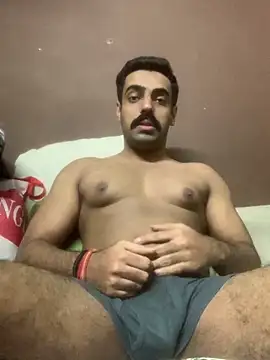 vaibhavchugh38 online show from 01.17.25