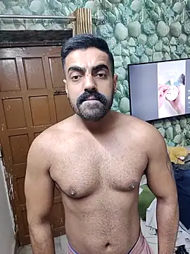 vaibhavchugh38 online show from 03.02.25