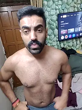 vaibhavchugh38 online show from 03.04.25